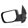 Injection Rear View Car Mirror Mold Plastic Parts